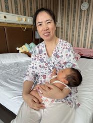 -北京圣宝妇产医院·妇产科·儿科