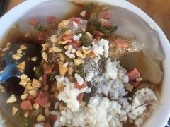 醪糟冰粉-康二姐串串(中道街店)