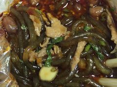 -酷辣大嘴巴(步行东街店)