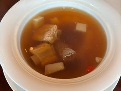 -彩丰楼·中餐厅(国家会展中心上海洲际店)
