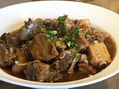 农家小排-山水人家