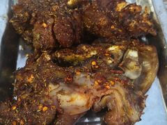 -佰运猪蹄(高陵店)