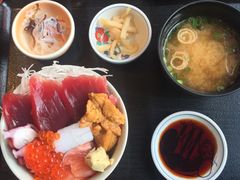-海鮮市場長崎港(出島ワーフ店)
