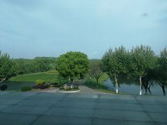 -太阳岛度假酒店