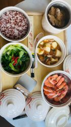 点击看大图 -宝媛会月子中心(越秀店)