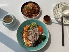 -沿途四季·云南菜·诗酒茶(蓝色港湾店)