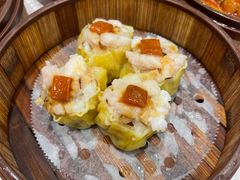 -香港富临皇宫(扬名广场店)