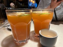 -绿茶餐厅(千岛湖银泰城店)