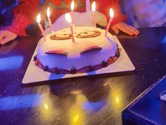 -幸福西饼生日蛋糕(西直门店)