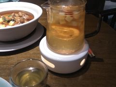 -粗茶淡饭·隐庐私厨(东亭店)