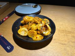 -胡马八破·川菜小馆(高新万达店)