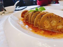 -玄武苏宁诺富特酒店·紫金轩中餐厅