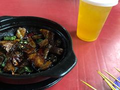 -新记肉骨茶