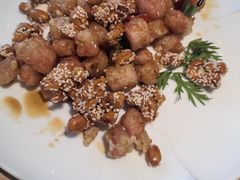 -连鹭海鲜·海肠捞饭·海胆饭(星海店)