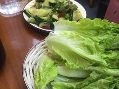 -曹丞相·地锅鸡·地锅鱼(武林店)