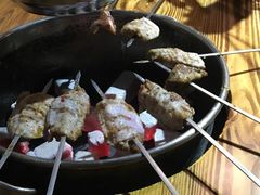 -袁家水泊水浒烤肉(白金店)