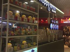 -快乐柠檬happylemon(日月光店)