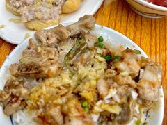 -正宗牛奇排骨饭(第一分店)
