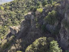 -北京鹫峰国家森林公园