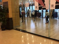 -途睿健身游泳俱乐部(顶峰店)