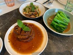 -港丽餐厅(高德置地店)