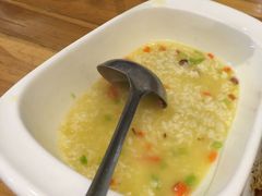 -乌镇那一年小院主题餐厅(甘泉西路店)