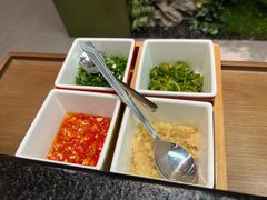 -得意咚瓜·顺德鱼生·冬瓜盅火锅