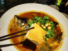 -清水亭湖北菜(大屯DT51店)