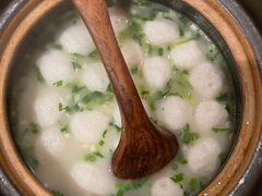 -清水亭湖北菜(大屯DT51店)