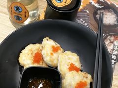 -渔米丰·广府鱼汤米线(光明广场店)