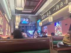 -聚味罗记大排檔·烧烤·鲜鱼杂·甲鱼煲(科学馆店)