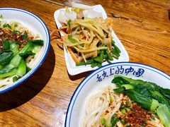 -老白家面馆(测绘东路总店)