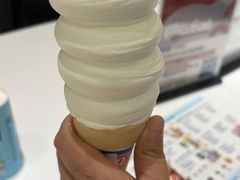 -DQ·蛋糕·冰淇淋(河东万达店)