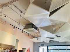 -双风车咖啡馆 Twin Windmills(六道口店)