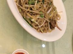 -山海天饮食集团(桃源居店)