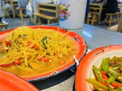 -馬伍旺川菜(江北虹悦城店)