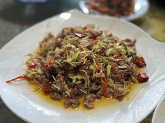 -贵长农家乐·北海湿地