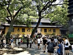 -普陀山风景名胜区-法雨禅寺