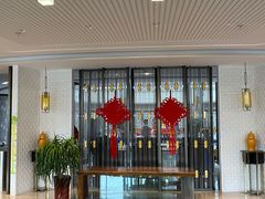 -大连金石滩绿发温泉假日酒店