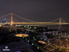 -武汉洲际酒店
