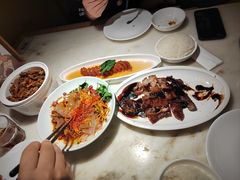 -佬肥猫·浙江乡村菜(国华广场店)