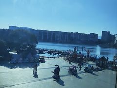 -水林间·寿喜烧自助(仙林金鹰店)