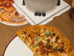 -必胜客(南通新圆融店)