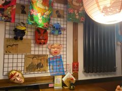 -鳗鱼家·深夜食堂(军博店)