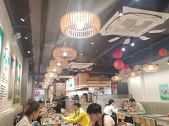 -八爷茶餐厅