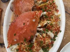 -醉壹号海鲜大排档(厦门美食地标店)