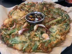 -青春韩国料理(汽博店)