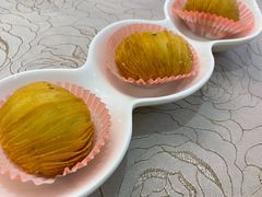 榴莲酥-荣誉国宴楼(美食城店)