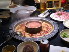 -晓宇重庆火锅(龙首店)