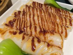 -悦得闲广式点心茶楼(蓝鲸世界店)